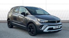 Vauxhall Crossland 1.2 Turbo SRi Nav 5dr Petrol Hatchback